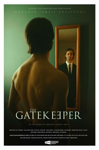 Poster of The Gatekeeper