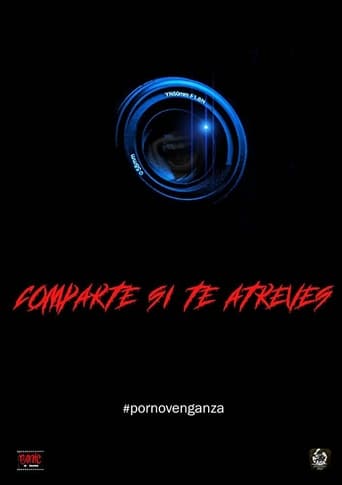 Poster of #pornovenganza