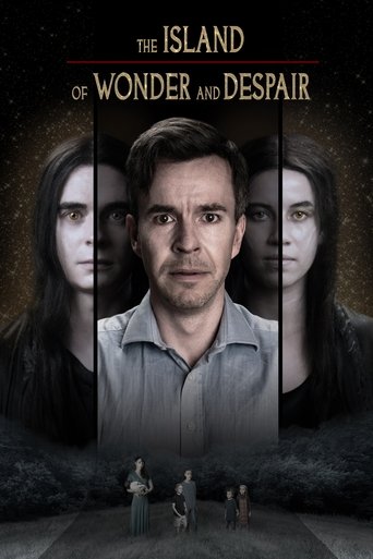 Poster of The Island of Wonder and Despair