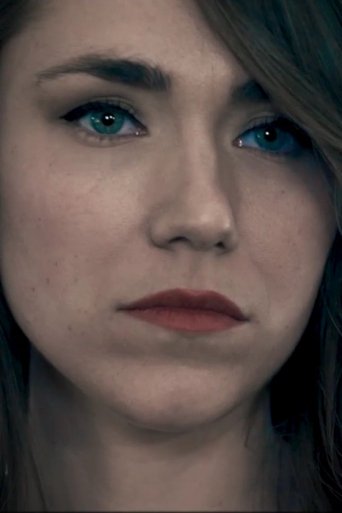 Portrait of Halsey Rae