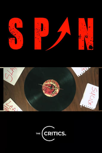 Poster of SPiN