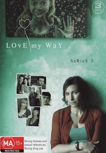 Portrait for Love My Way - Season 3