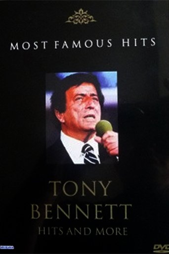 Poster of Tony Bennet - Hits and More