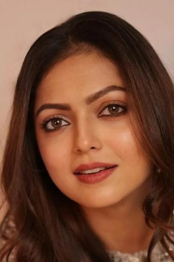 Portrait of Drashti Dhami