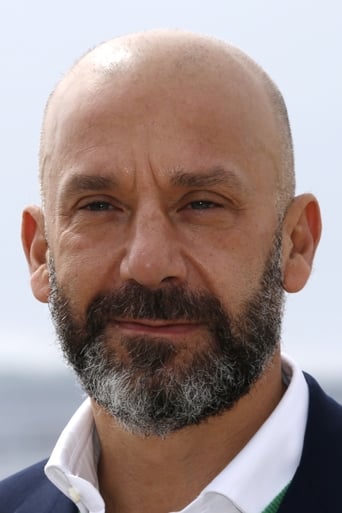 Portrait of Gianluca Vialli