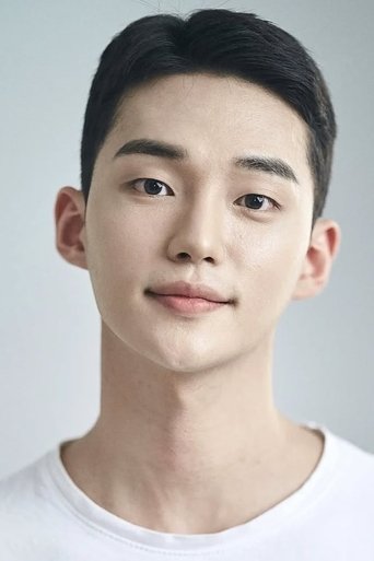Portrait of Choi Min-ho
