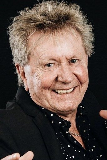 Portrait of Torben Lendager
