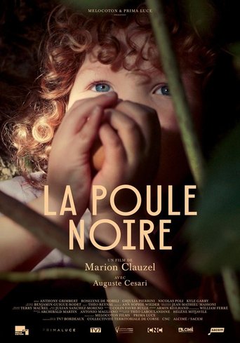 Poster of La Poule noire