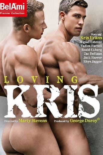 Poster of Loving Kris