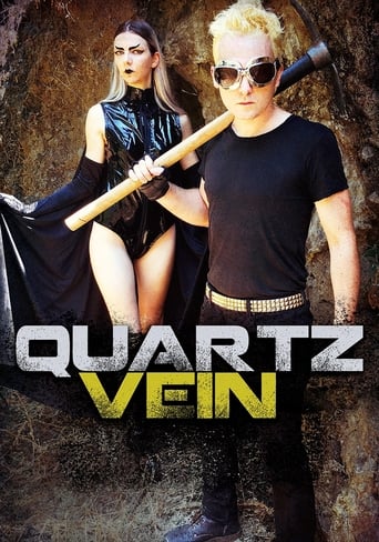 Poster of Quartz Vein