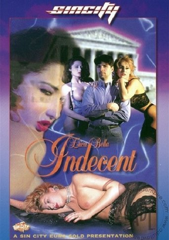 Poster of Indecent
