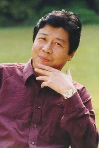 Portrait of Li Jianhua