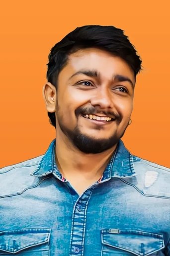 Portrait of Jatin Prajapati