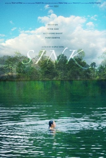 Poster of Sink