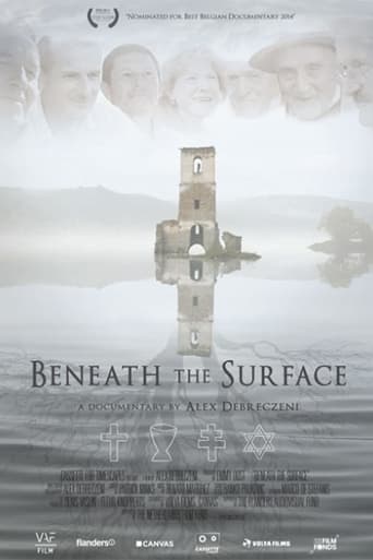 Poster of Beneath the Surface