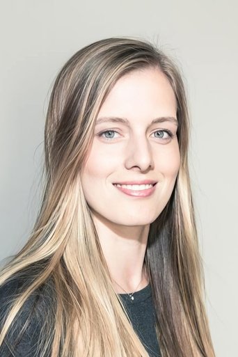 Portrait of Jitka Randárová