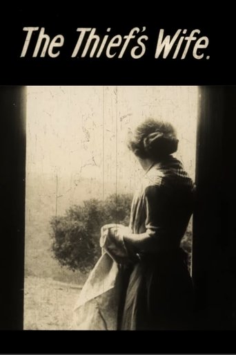 The Thief's Wife Poster of The Thief's Wife