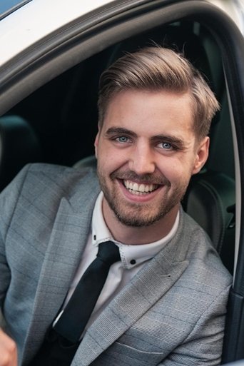 Portrait of Quinn Brant