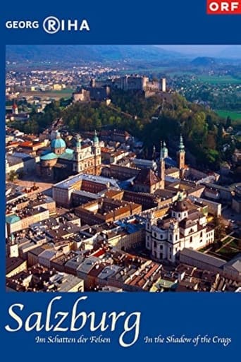 Poster of Salzburg - In the Shadow of the Crags