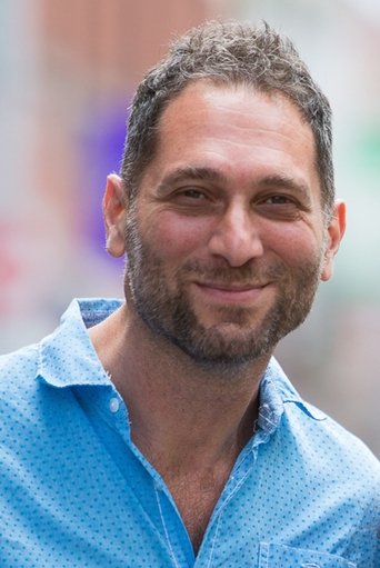 Portrait of Joe Balass