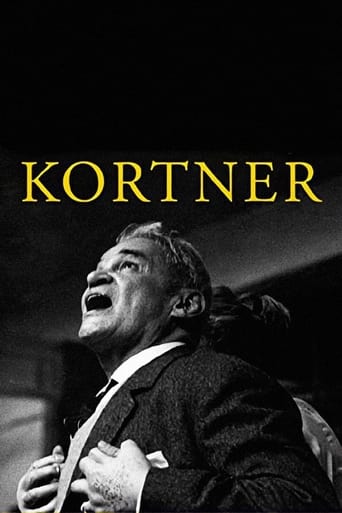 Poster of Fritz Kortner spricht Monologe für eine Schallplatte