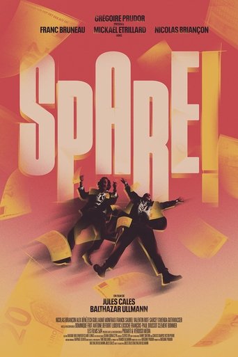 Poster of Spare!