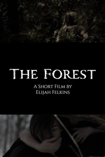 Poster of The Forest