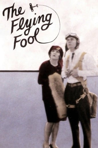 Poster of The Flying Fool