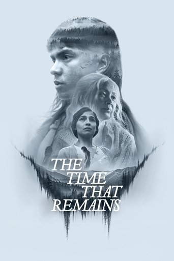 Poster of The Time That Remains