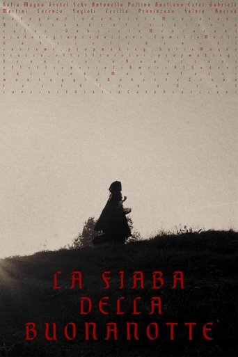Poster of La Fiaba della Buonanotte
