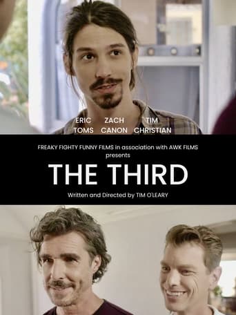 Poster of The Third