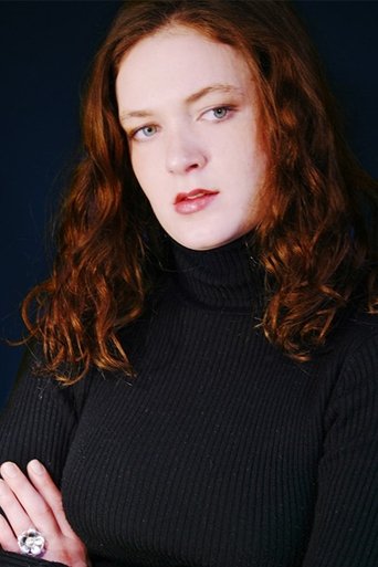Portrait of Ariane Klüpfel