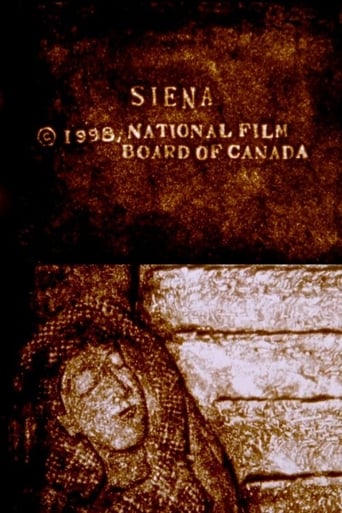 Poster of Siena