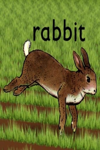 Poster of Rabbit