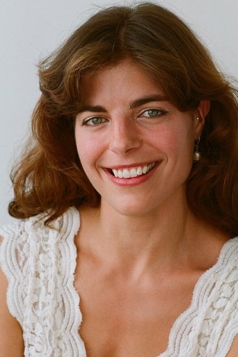 Portrait of Marianne Labonté