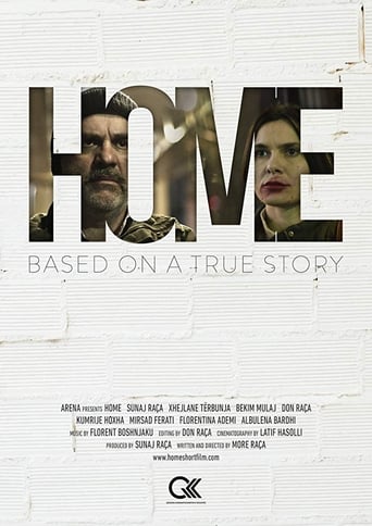 Poster of Home