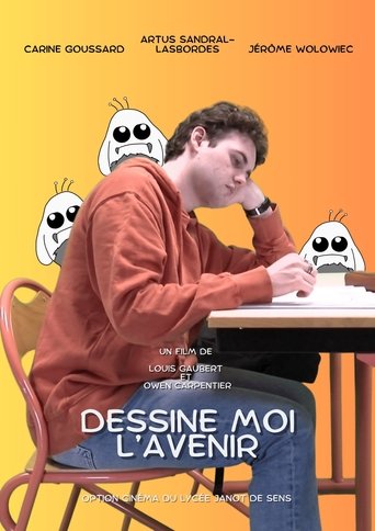 Poster of Dessine moi l'avenir