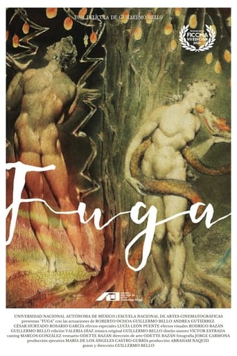 Poster of Fugue