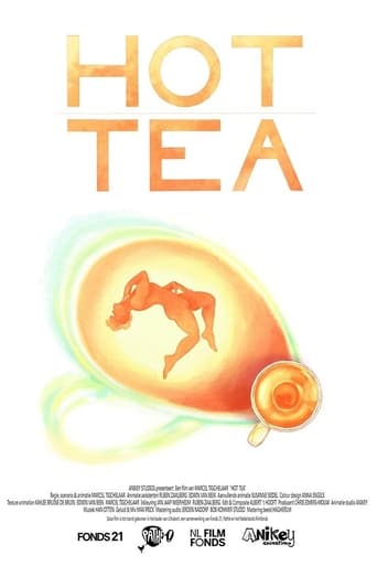 Poster of Hot Tea