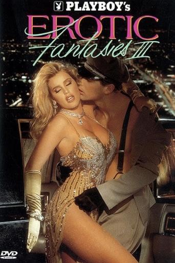 Poster of Playboy's Erotic Fantasies III