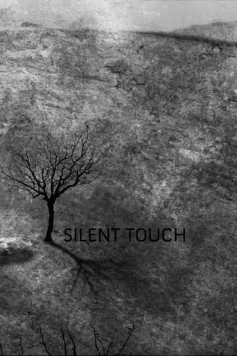 Poster of Silent Touch