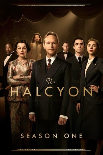 Portrait for The Halcyon - Season 1