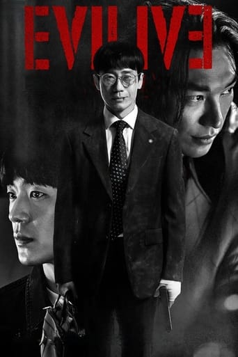 Poster of Evilive