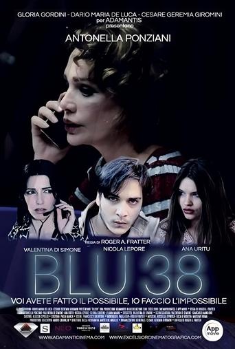 Poster of Blu38