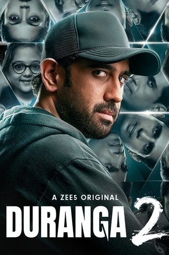 Portrait for Duranga - Season 2
