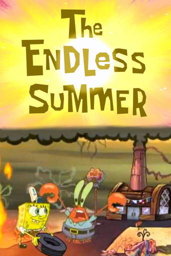 Poster of The Endless Summer