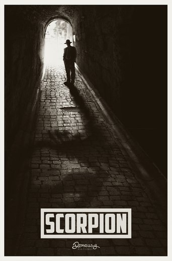 Poster of Scorpion