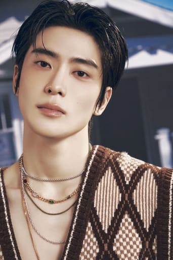 Portrait of Jaehyun