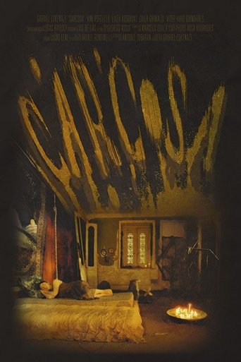 Poster of Carcosa