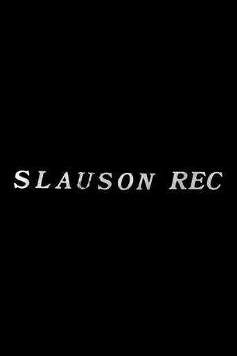 Poster of Slauson Rec
